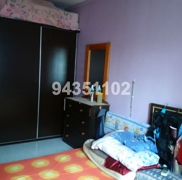 Blk 611 Bukit Panjang Ring Road (Bukit Panjang), HDB 5 Rooms #51545602